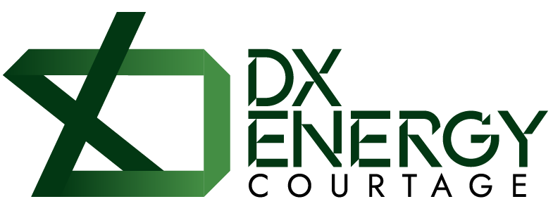 DX ENERGY FRANCE